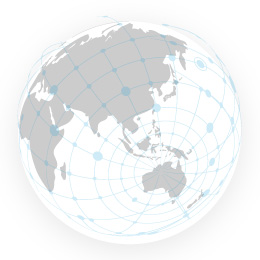 apac globe