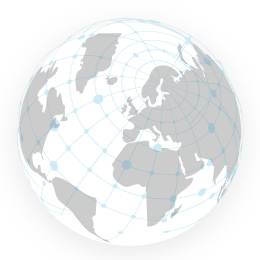 emea globe